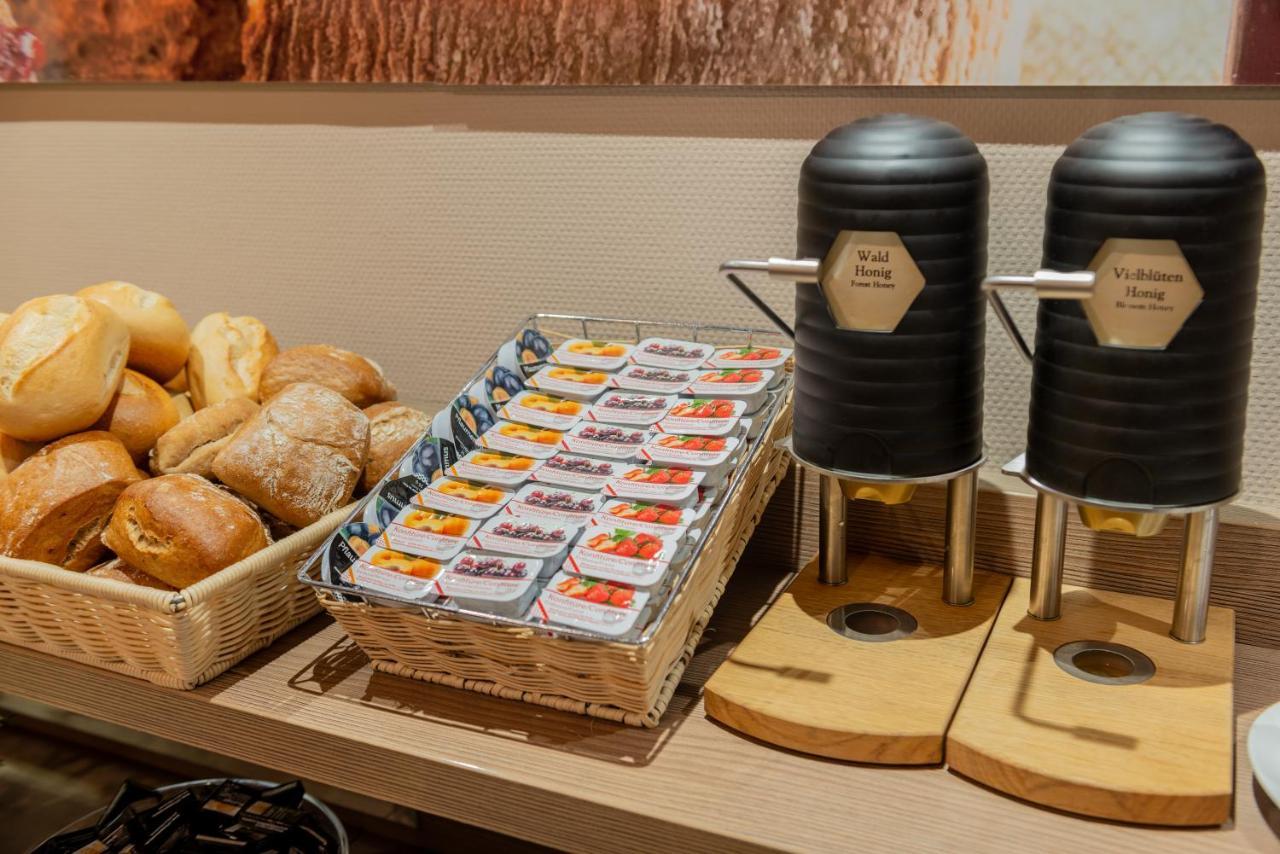 Alster Hotel