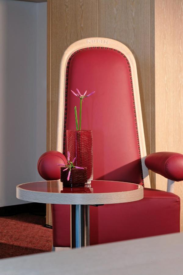 Arcotel Rubin - Im Szeneviertel St Georg
