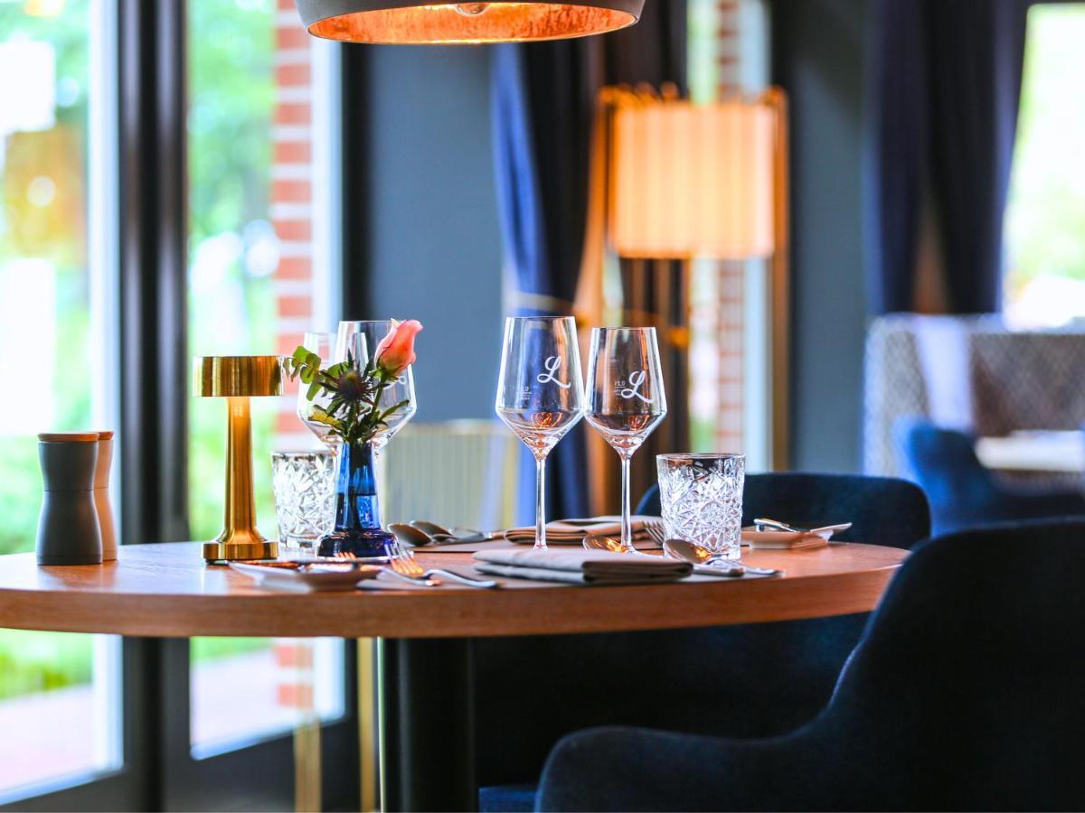 Hotel Steigenberger Treudelberg 4*