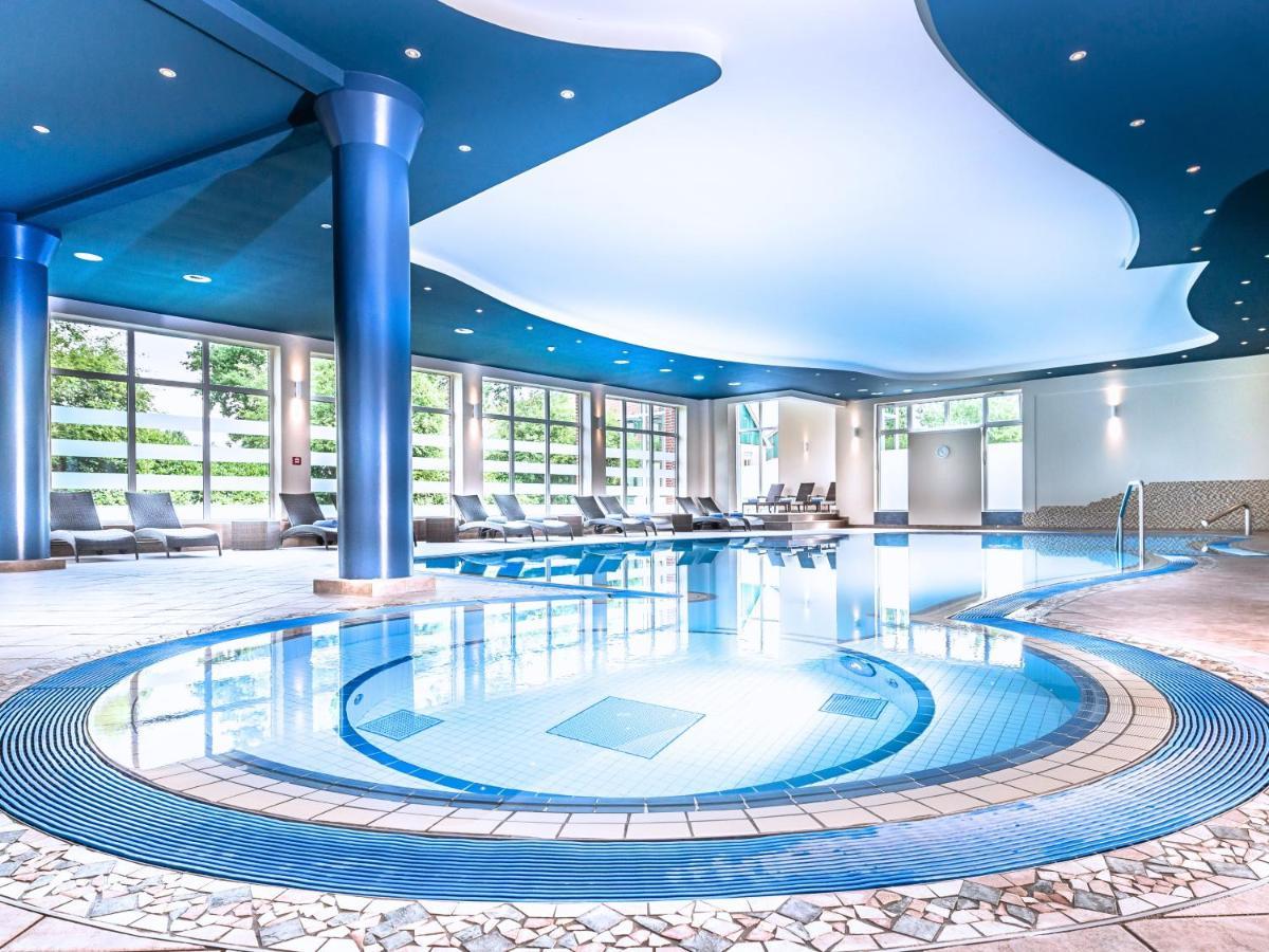 Steigenberger Treudelberg Hotel 4*