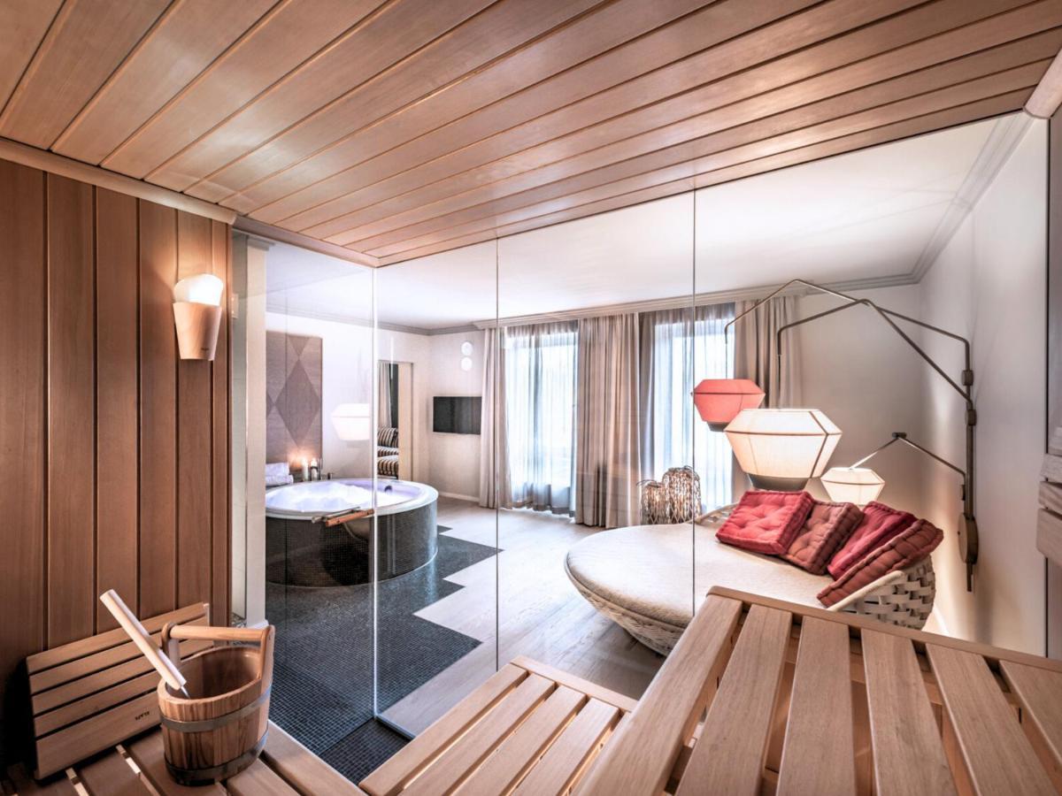 Steigenberger Treudelberg Hotel 4*