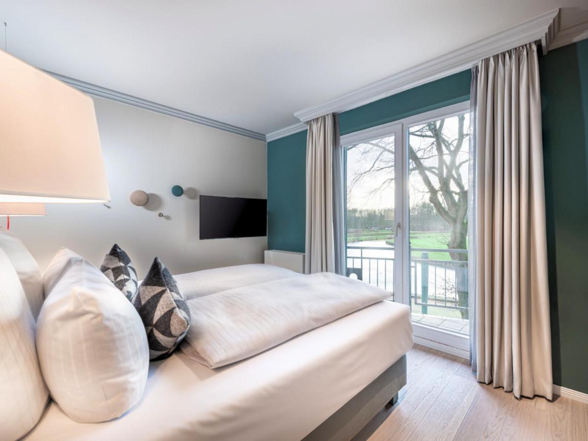 Steigenberger Treudelberg 4*