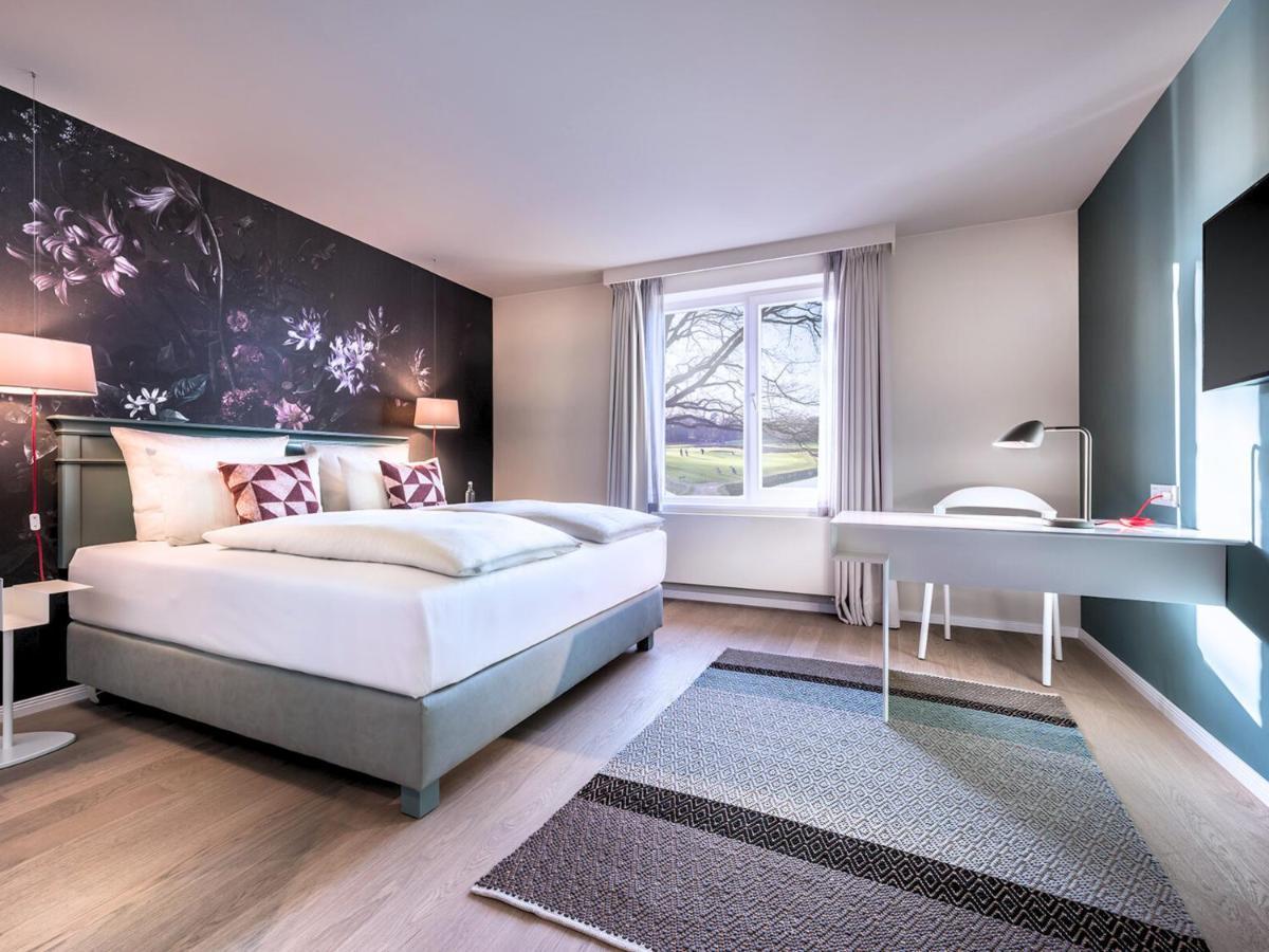 Steigenberger Treudelberg Hotel Hamburg