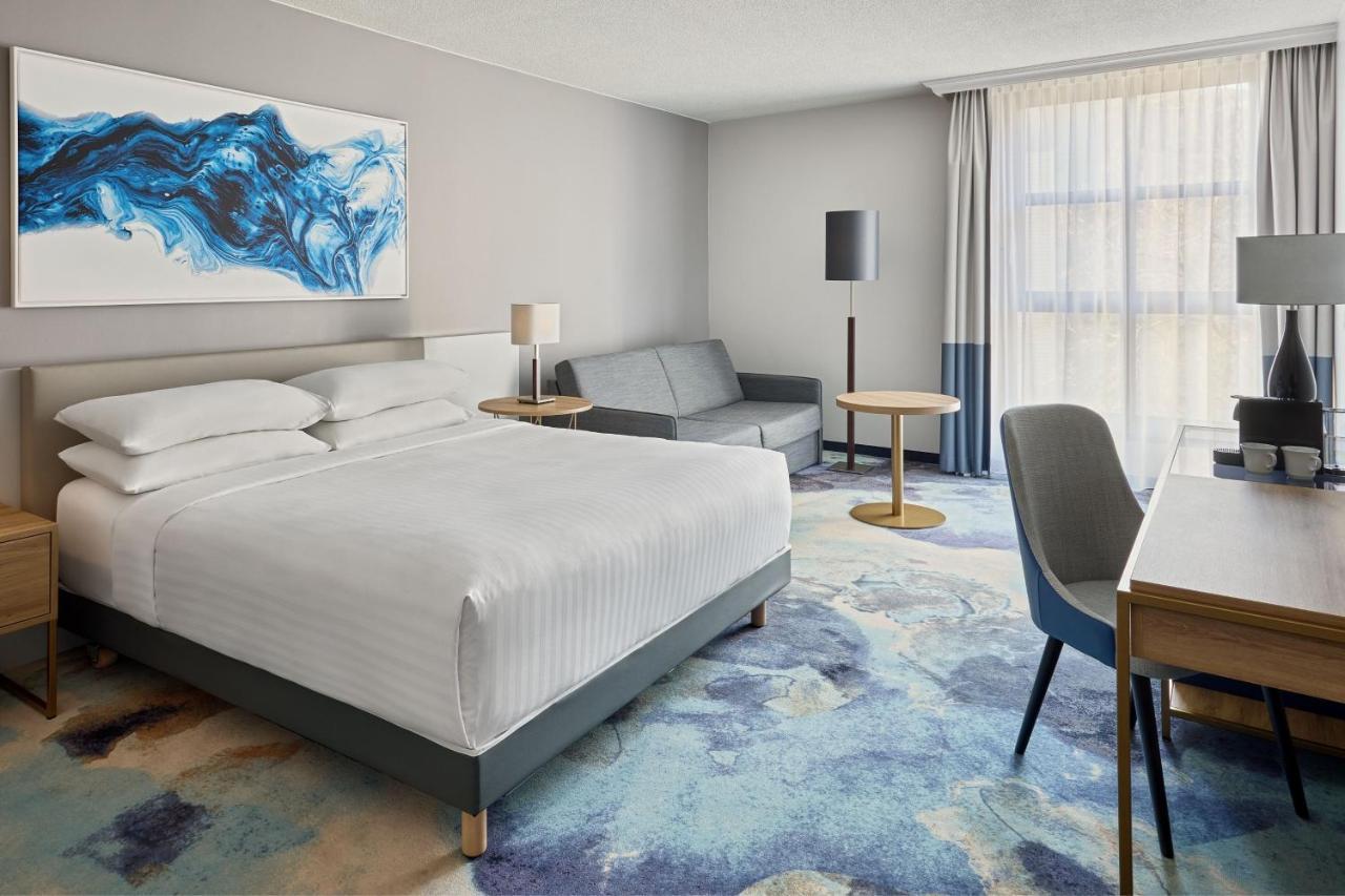 Marriott Hotel