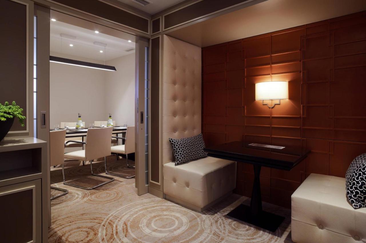 Marriott Hotel Hamburg