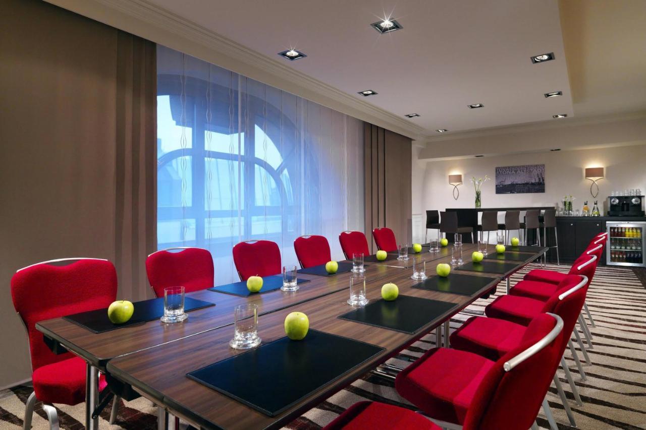 Marriott Hotel