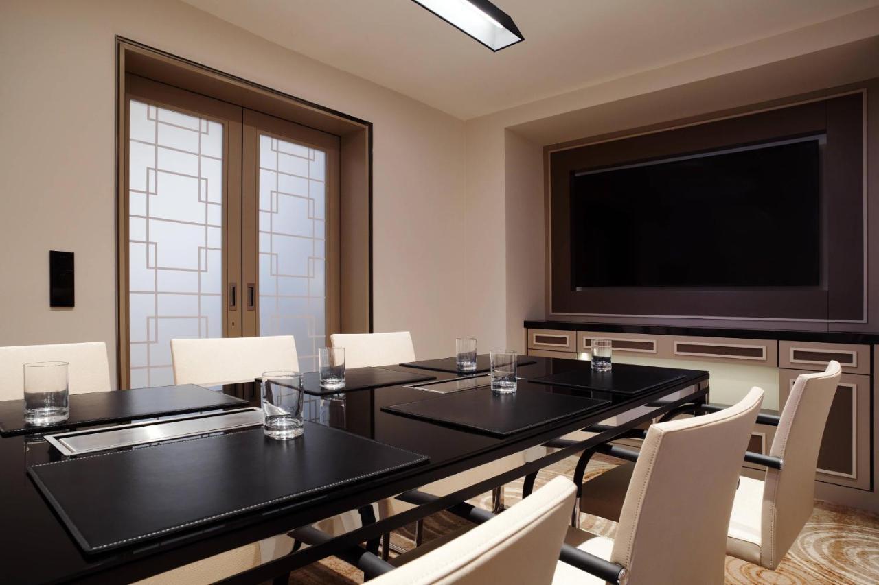 Marriott 5* Hamburg