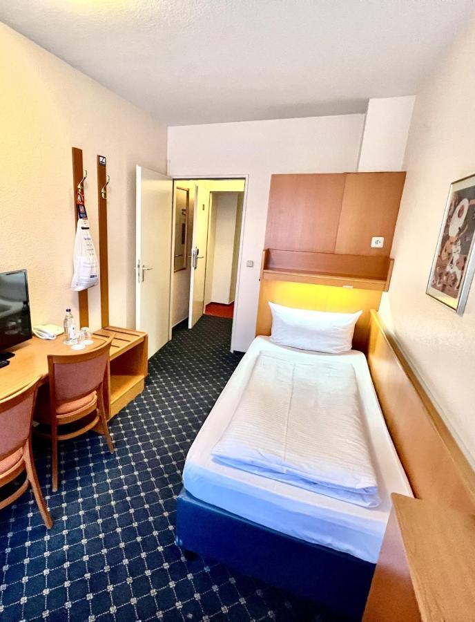 Hotel Elbbrücken