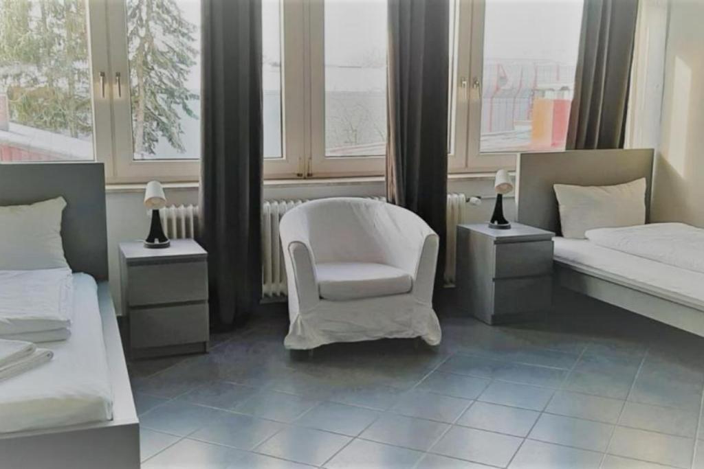 Mehrbett-apartment 3 In Apartment *