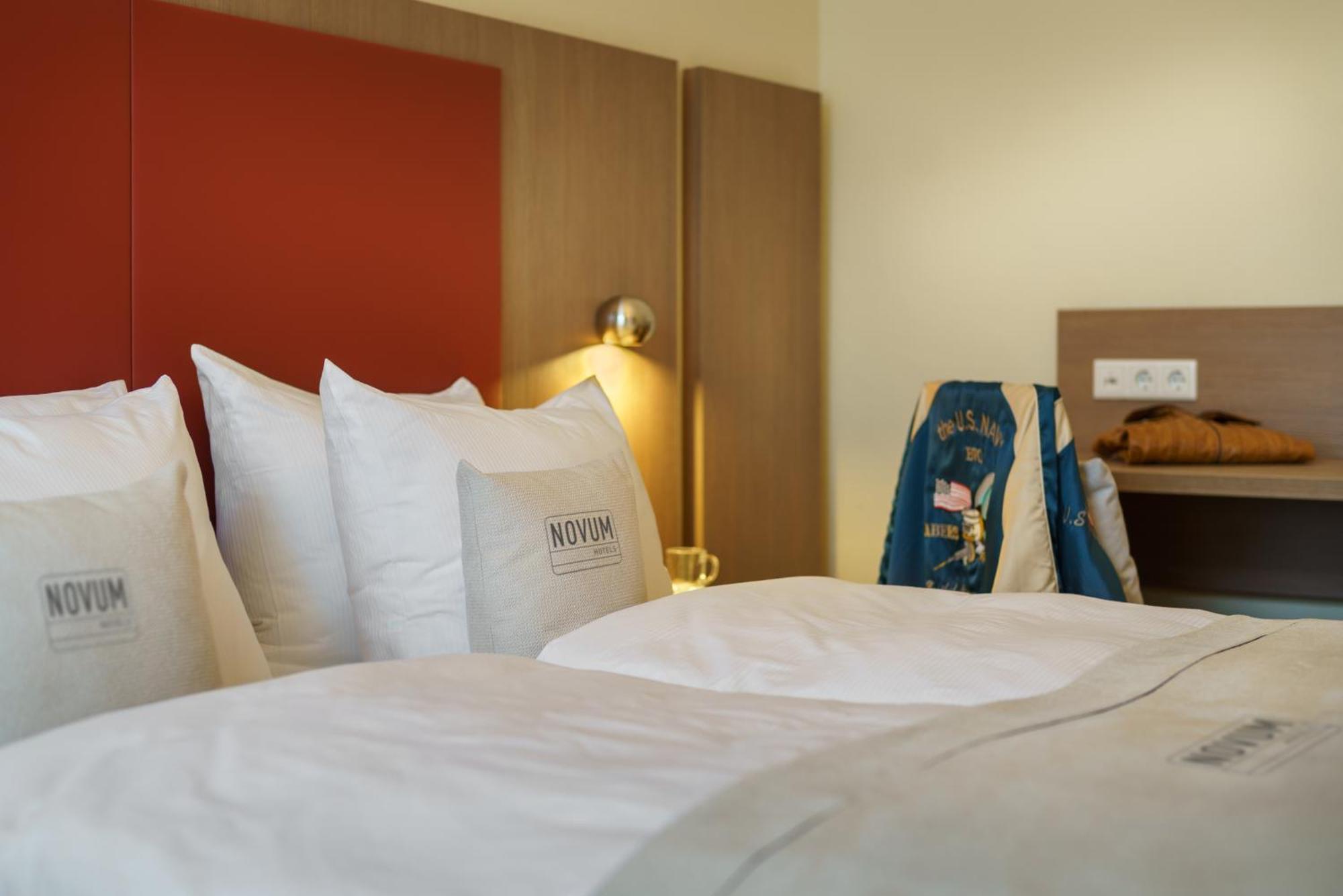 Novum Norddeutscher Hof Hotel