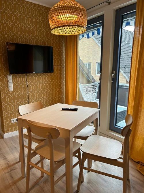 Gipfelstube 50 A Apartment *