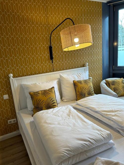 Apartment Gipfelstube 50 A *