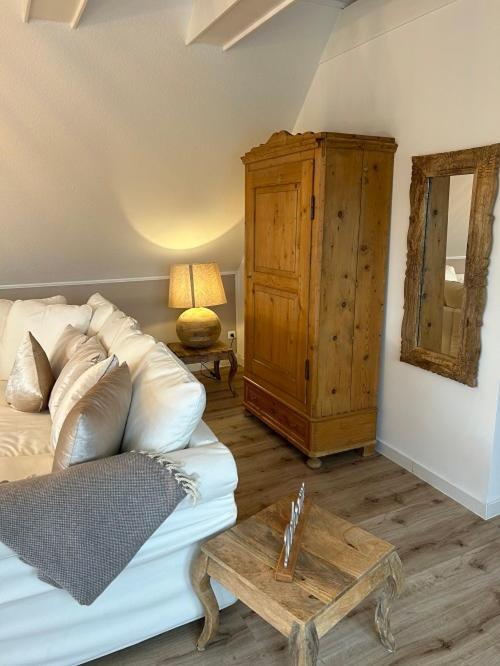 Apartment Gipfelglück 50b *