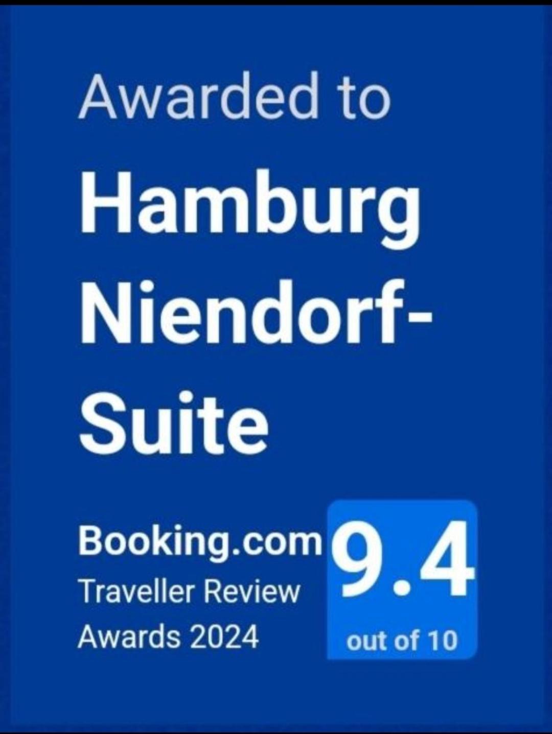 Apartment Niendorf-suite Hamburg