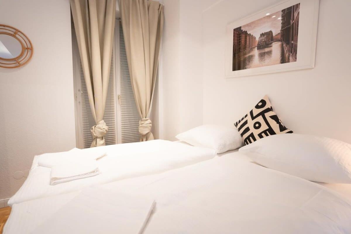 Appartement Living In Center *