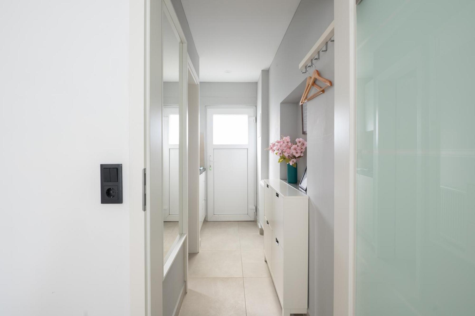 Appartement Ad Rahlstedt
