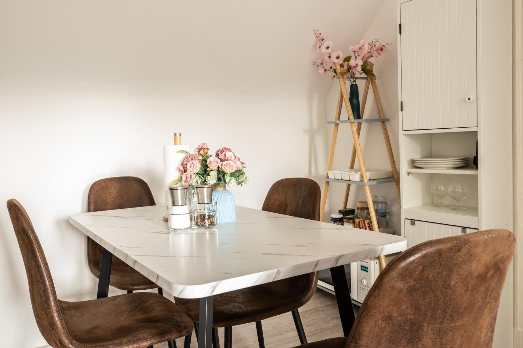 Appartement Ad Rahlstedt *