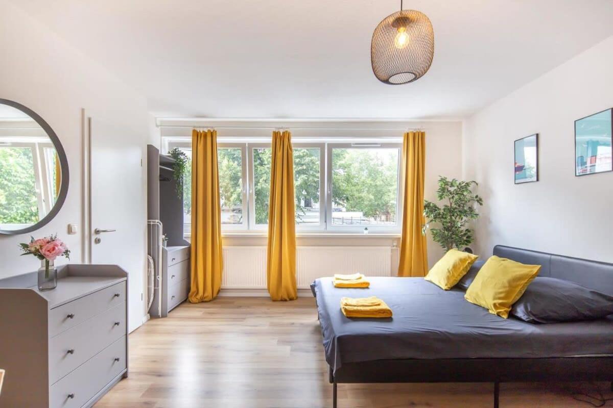 Schulterblatt-apartments Unit 3 For 5 Apartment *