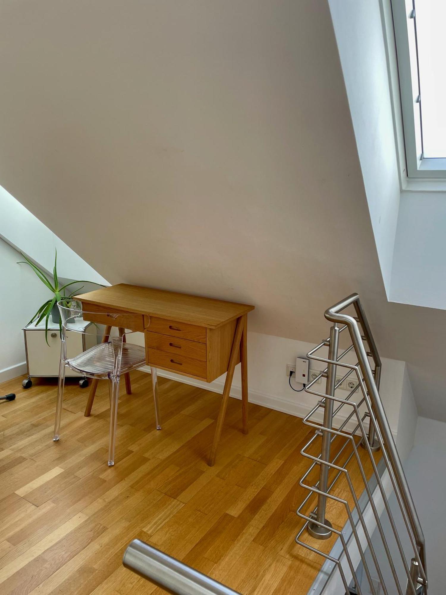Apartment The Lofts At The Park Hamburg