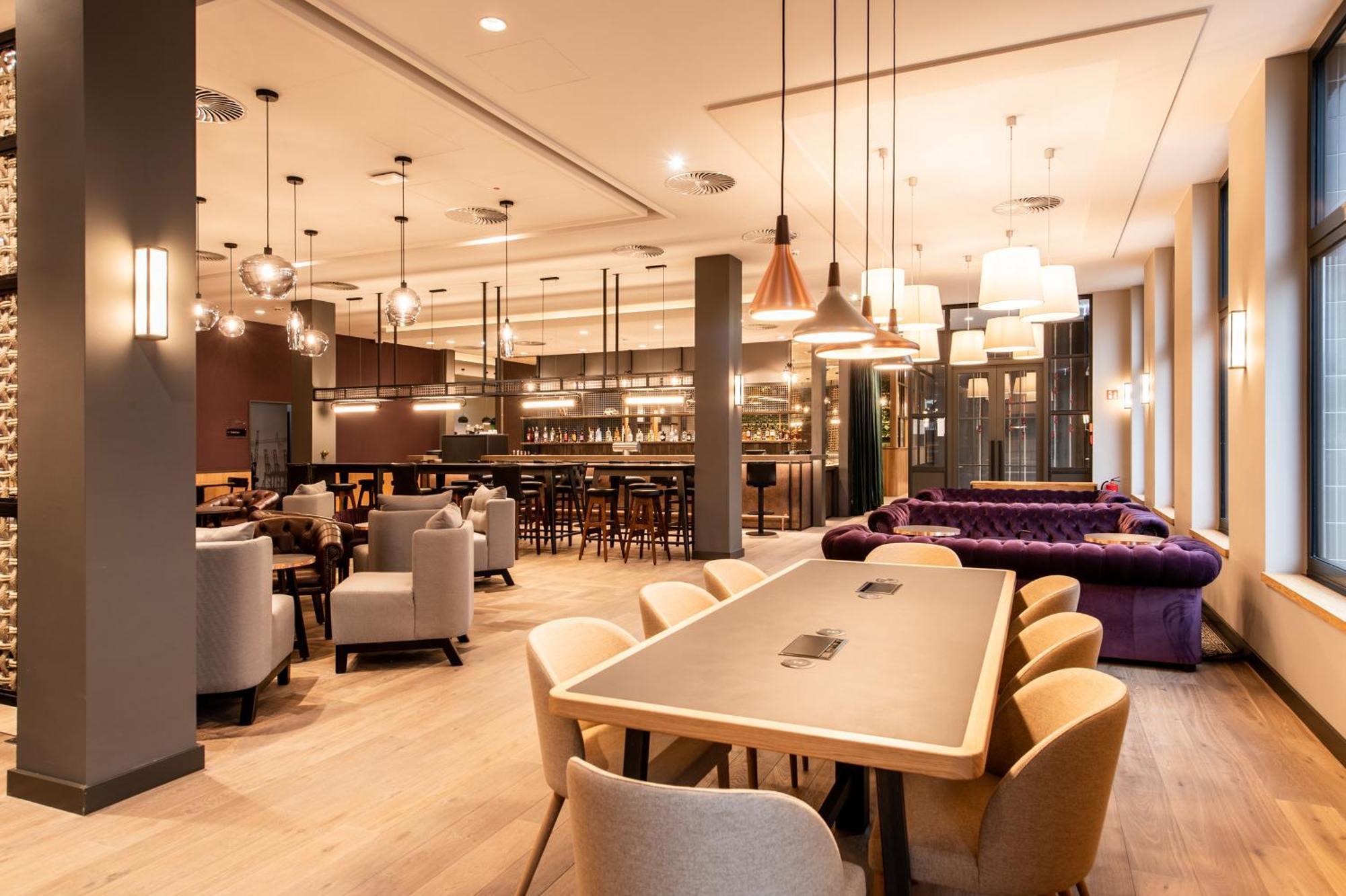 Hotel Premier St. Pauli