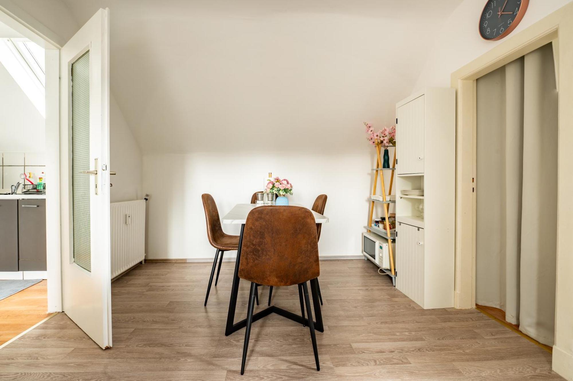 Appartement Ad Rahlstedt Hamburg-Harburg