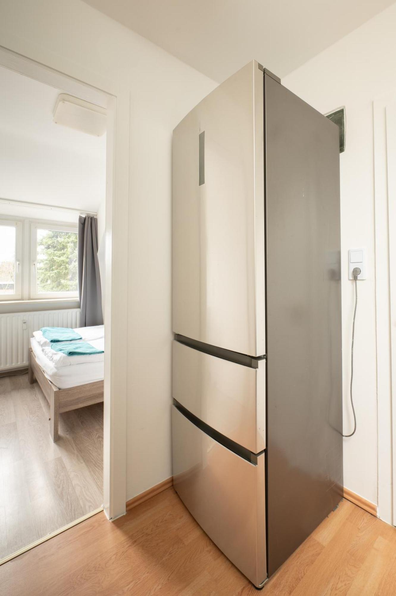 Appartement Ad Rahlstedt