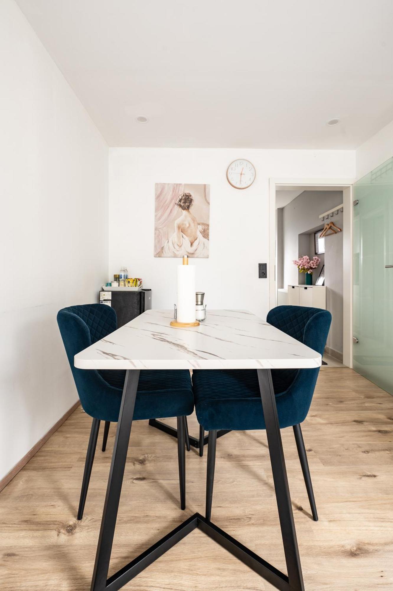 Ad Rahlstedt Appartement