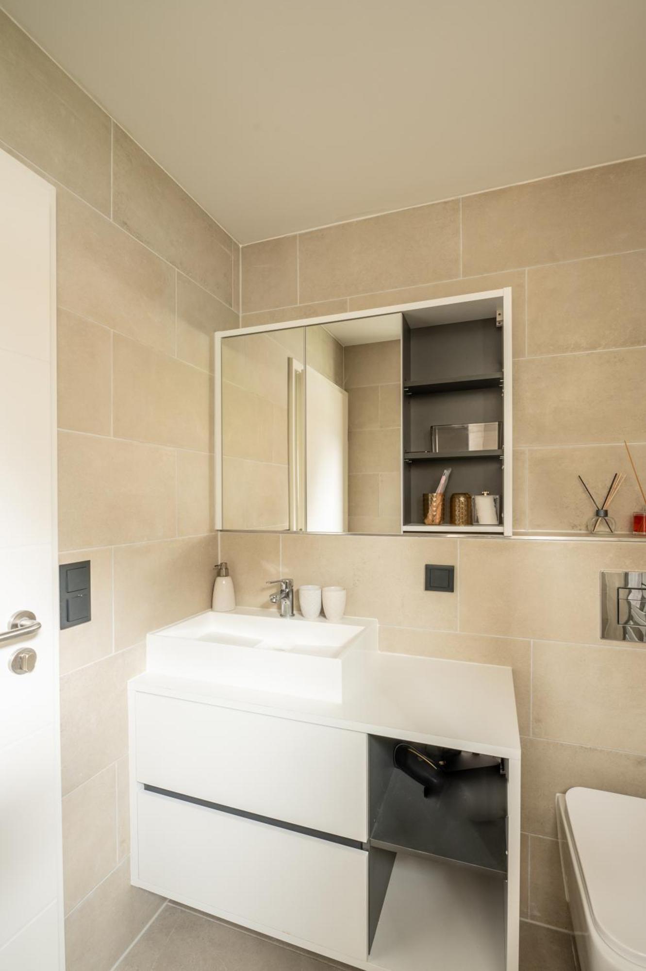 Appartement Ad Rahlstedt *