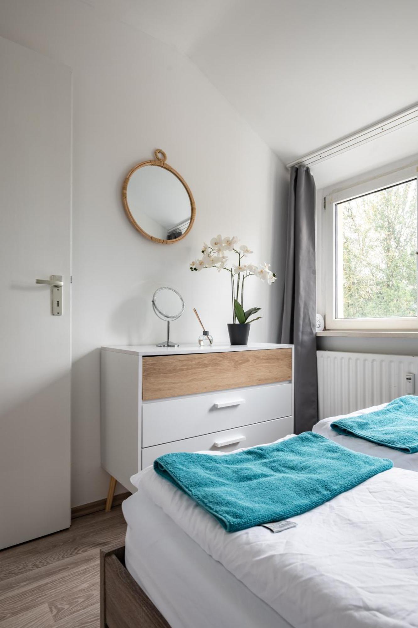 Appartement Ad Rahlstedt Hamburg-Harburg