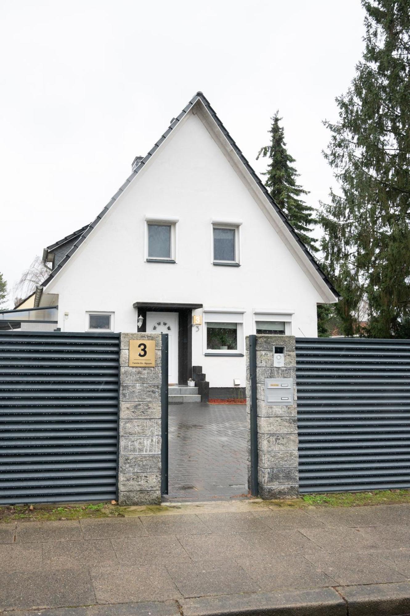 Appartement Ad Rahlstedt