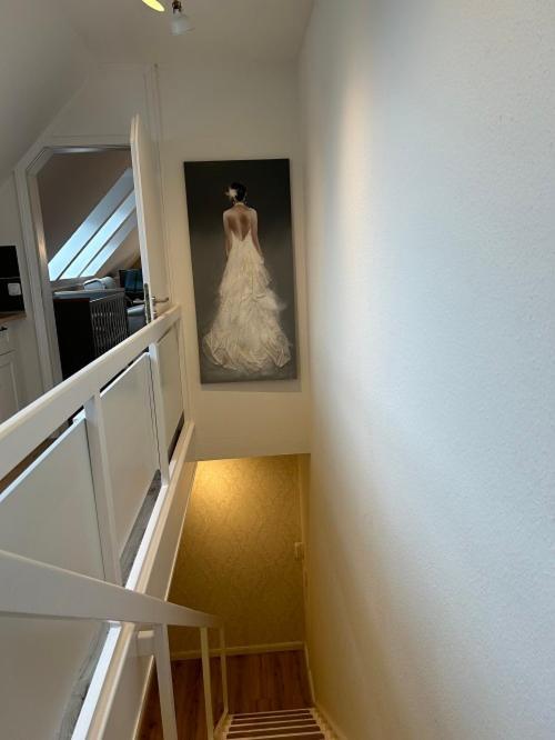 Apartment Gipfelglück 50b Hamburg