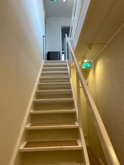 Apartment Gipfelglück 50b Hamburg