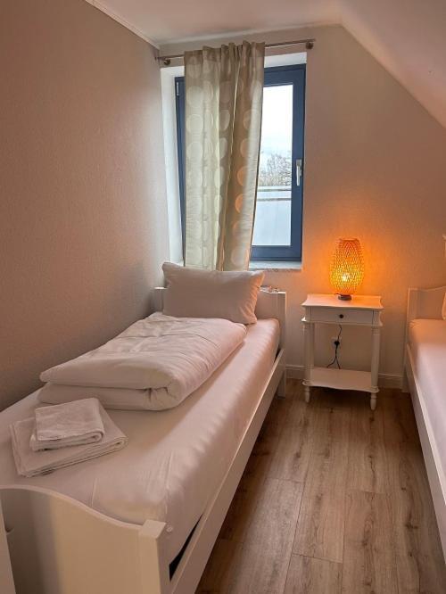Apartment Gipfelglück 50b Hamburg