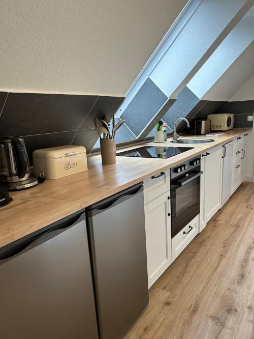 Gipfelglück 50b Apartment