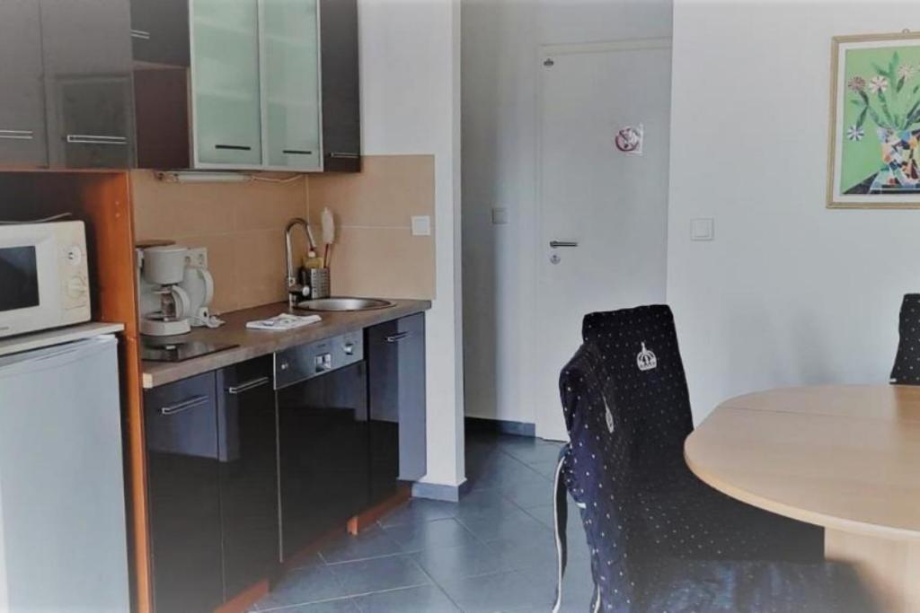 Apartment Mehrbett-apartment 3 In *