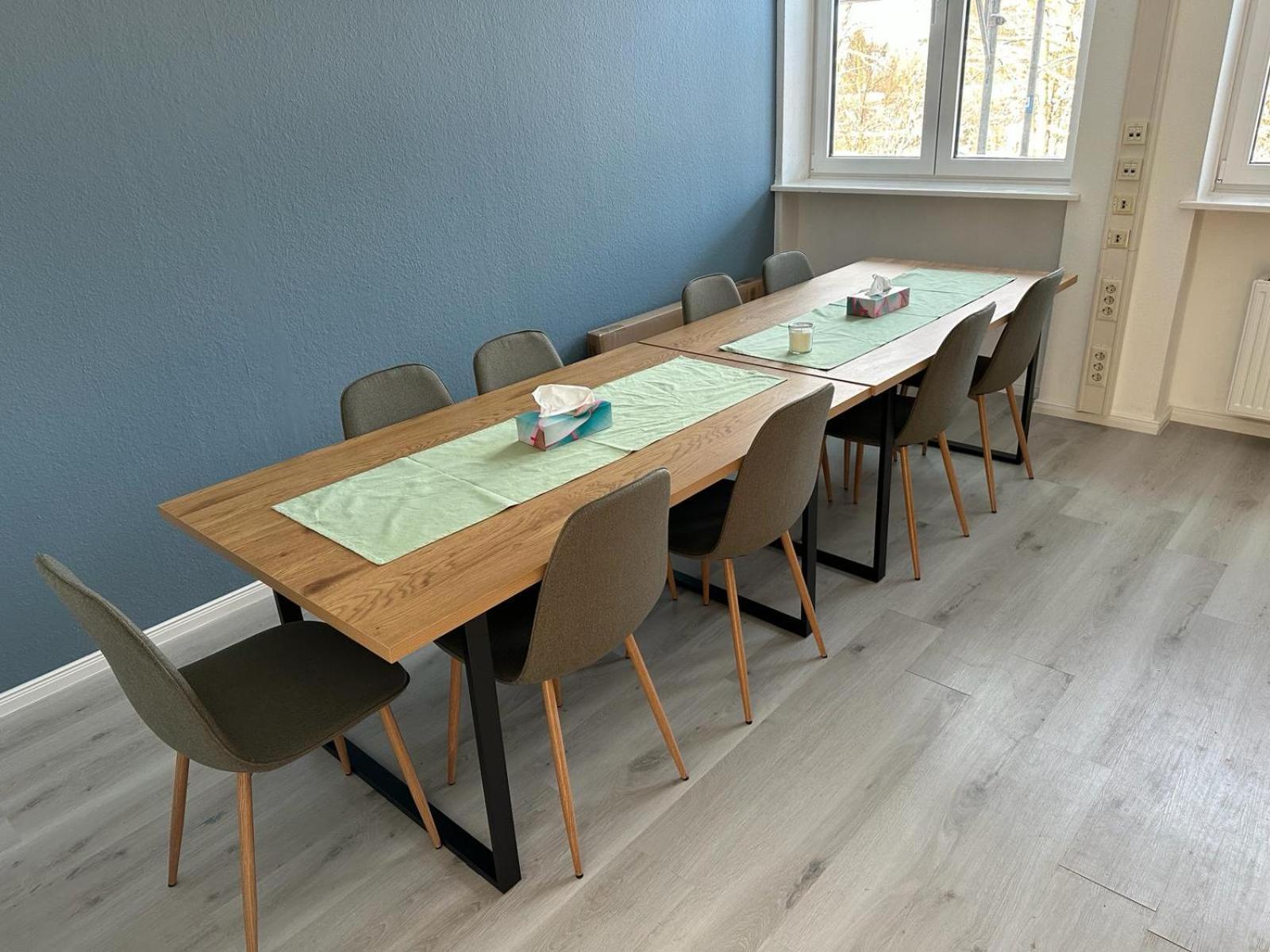 Hami Apartment Hamburg