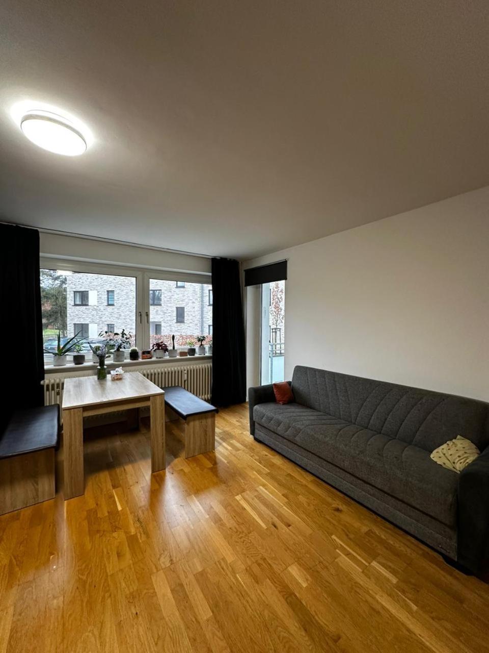 Затишна Квартира Студія Apartment Hamburg