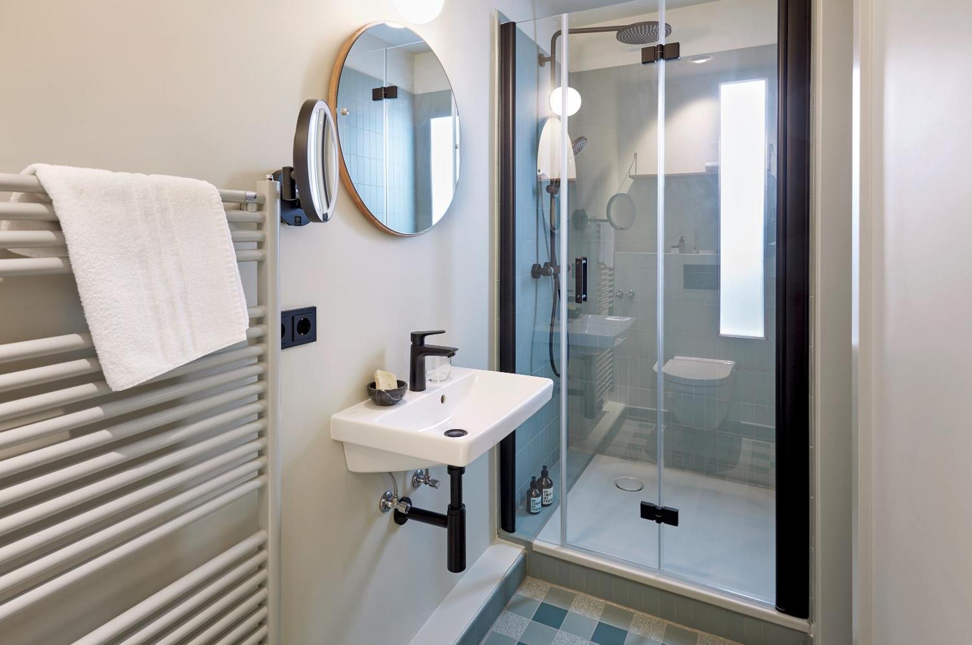 Stilwerk Heimhude Hotel Hamborg
