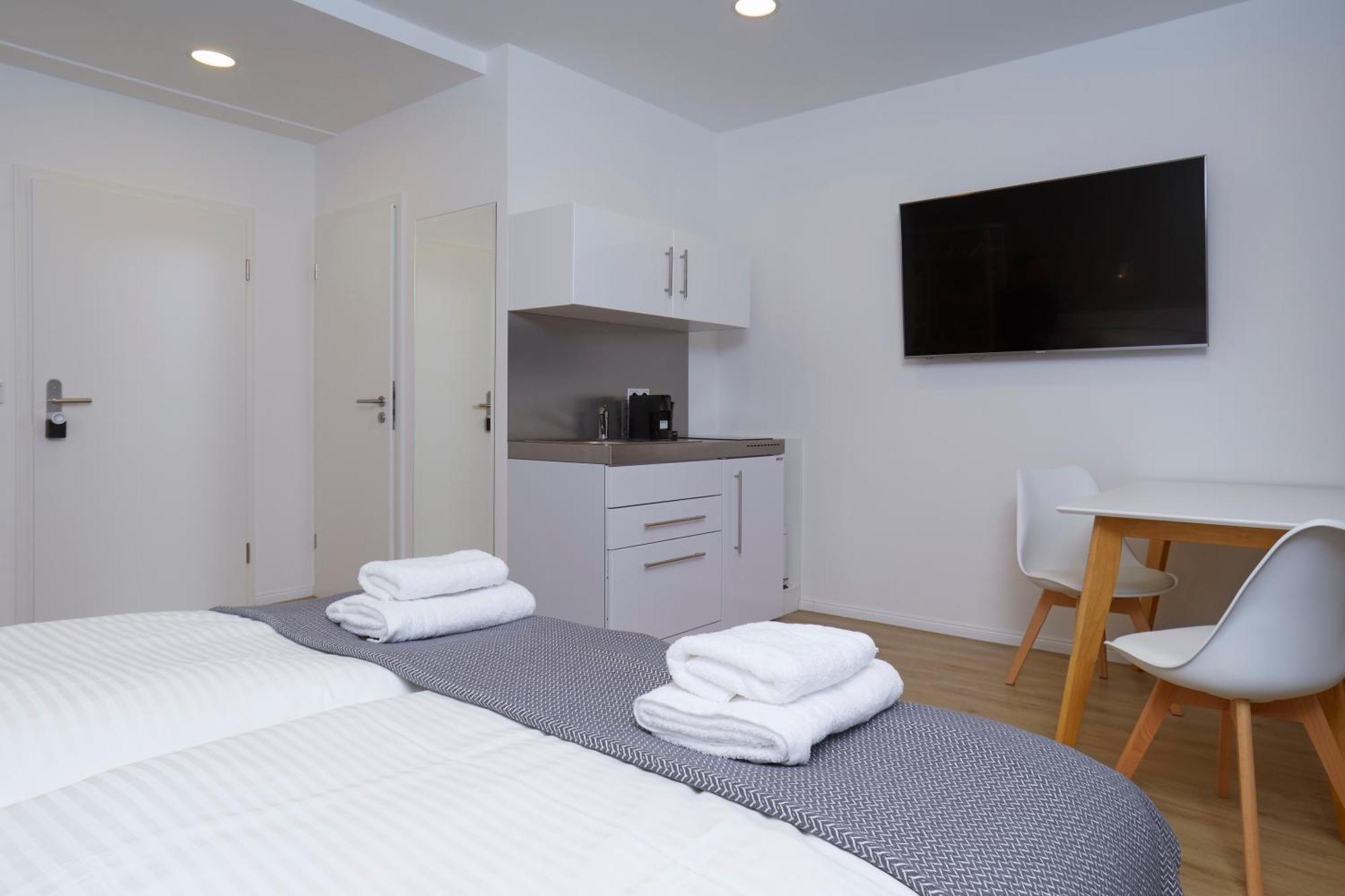 Nord Appartement Hamburg-Harburg