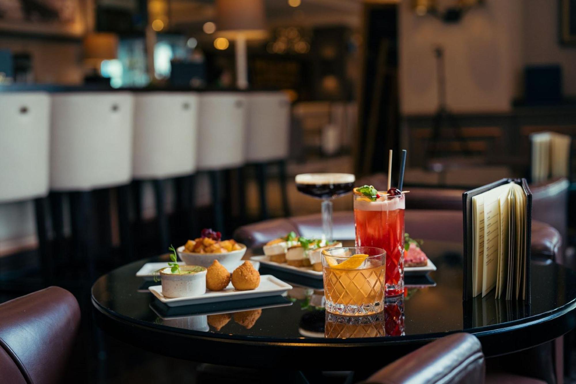 Marriott Hotel Hamburg-Harburg
