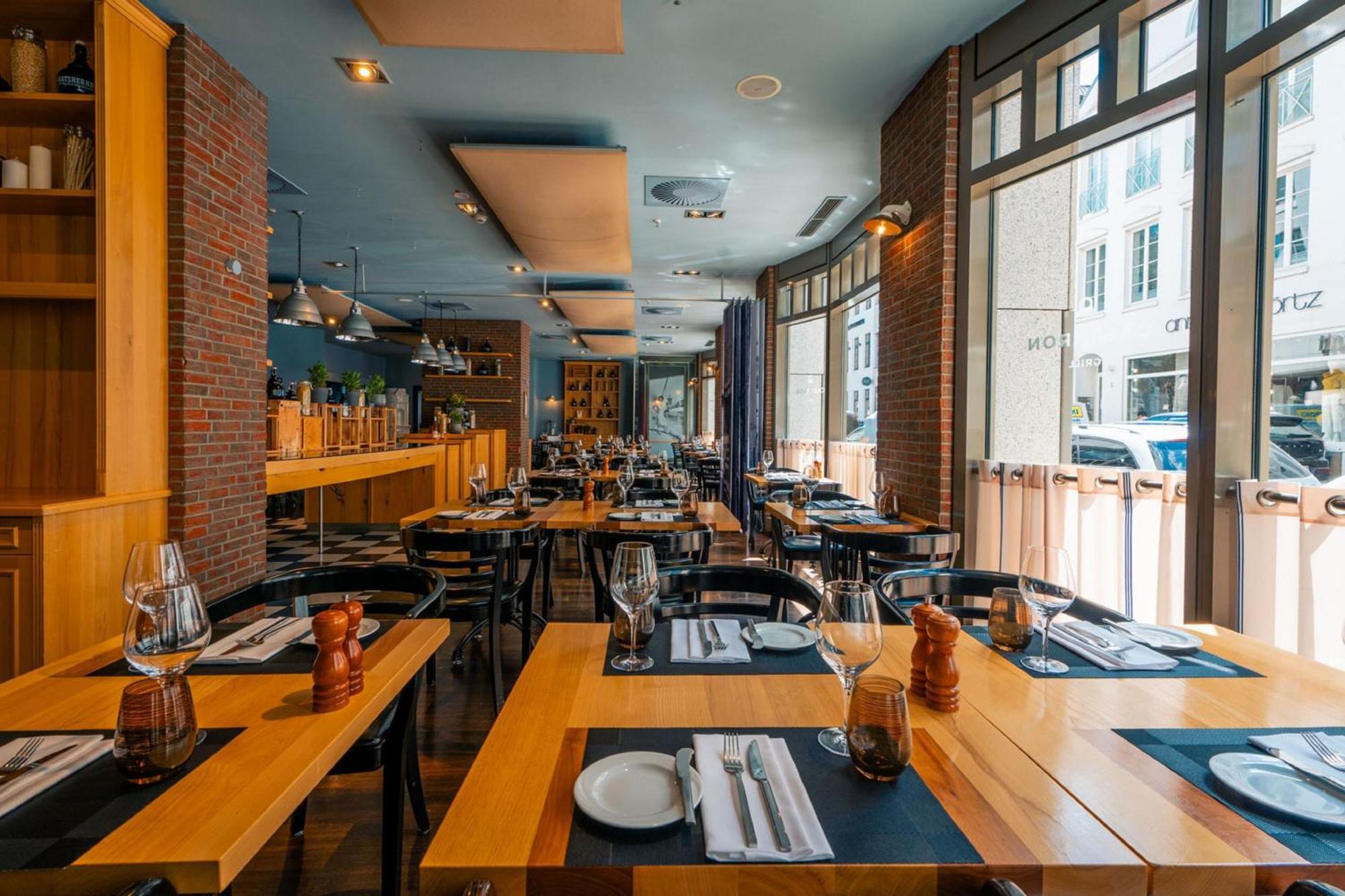 Marriott 5* Hamburg-Harburg