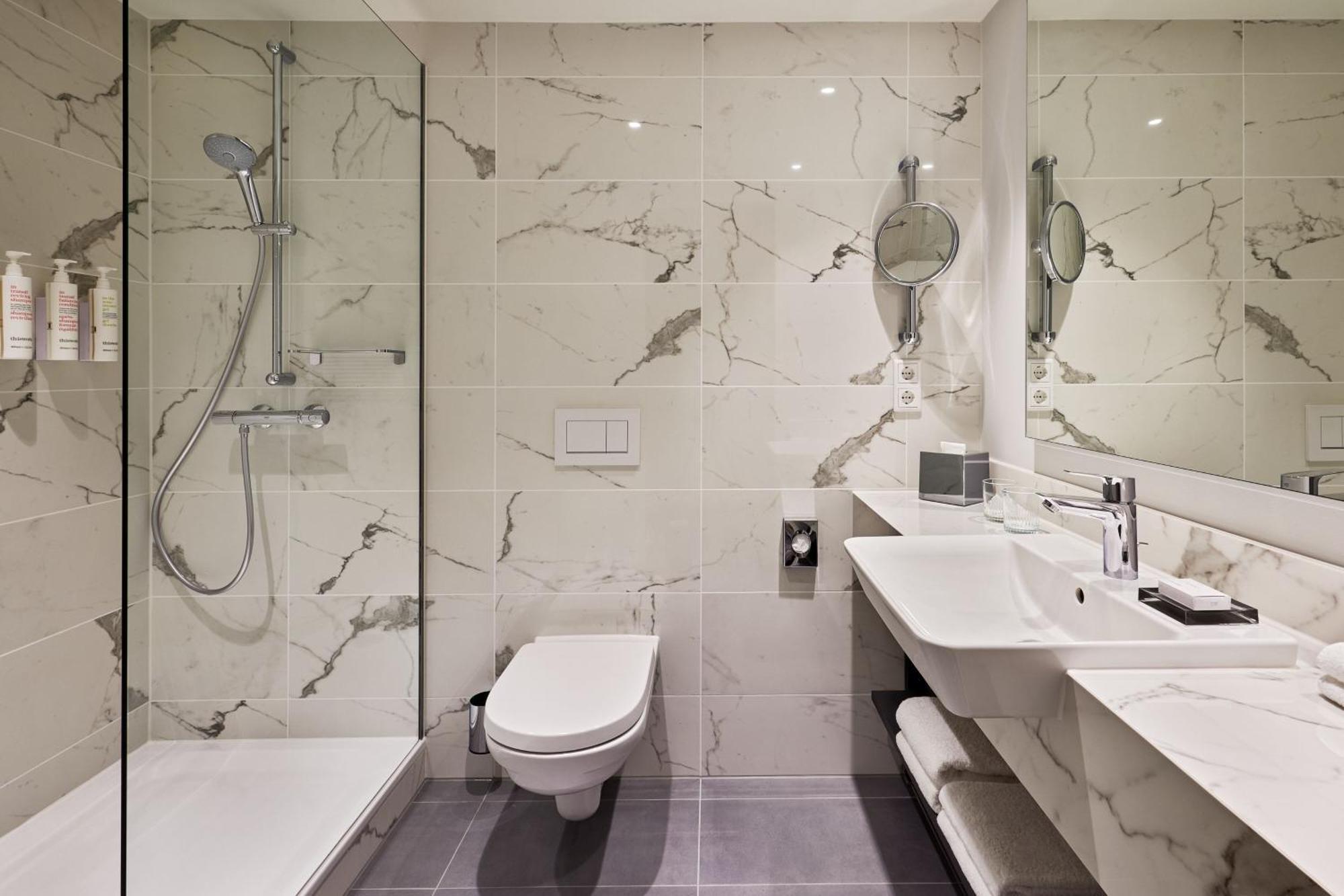Marriott 5*