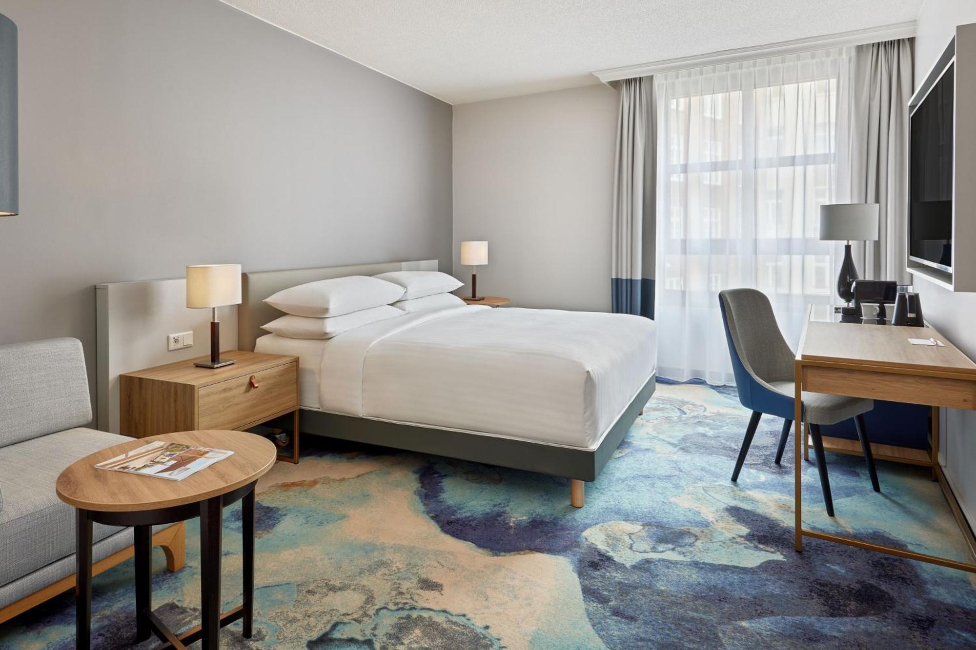 Marriott 5*