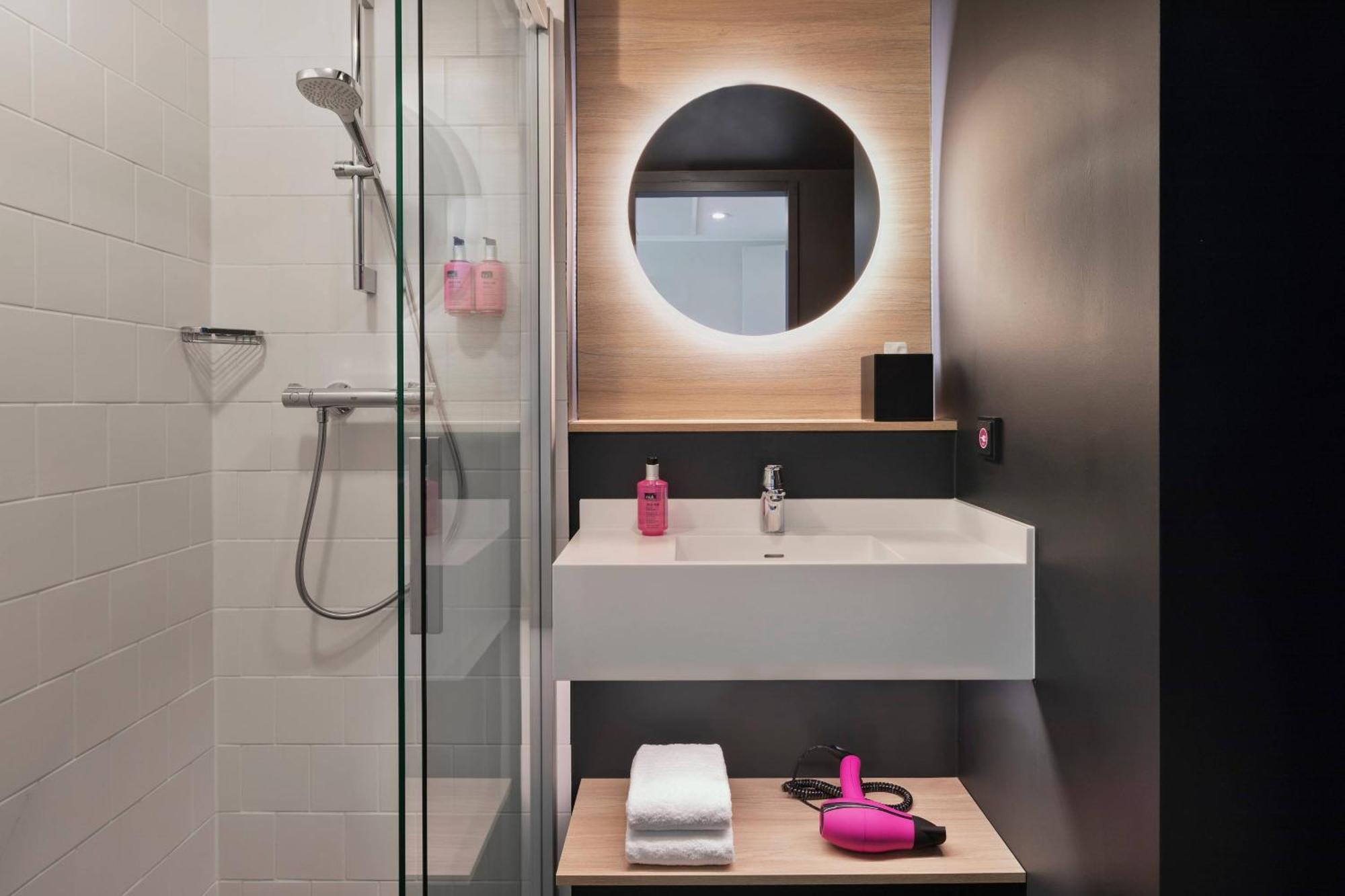 Hotel Moxy Altona