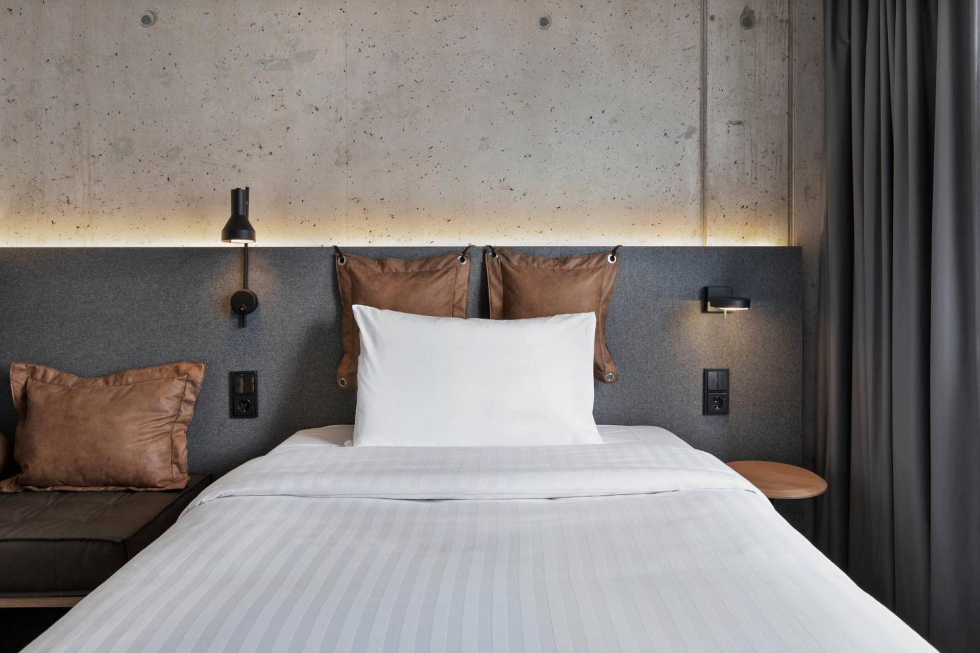 Moxy Altona Hamburg
