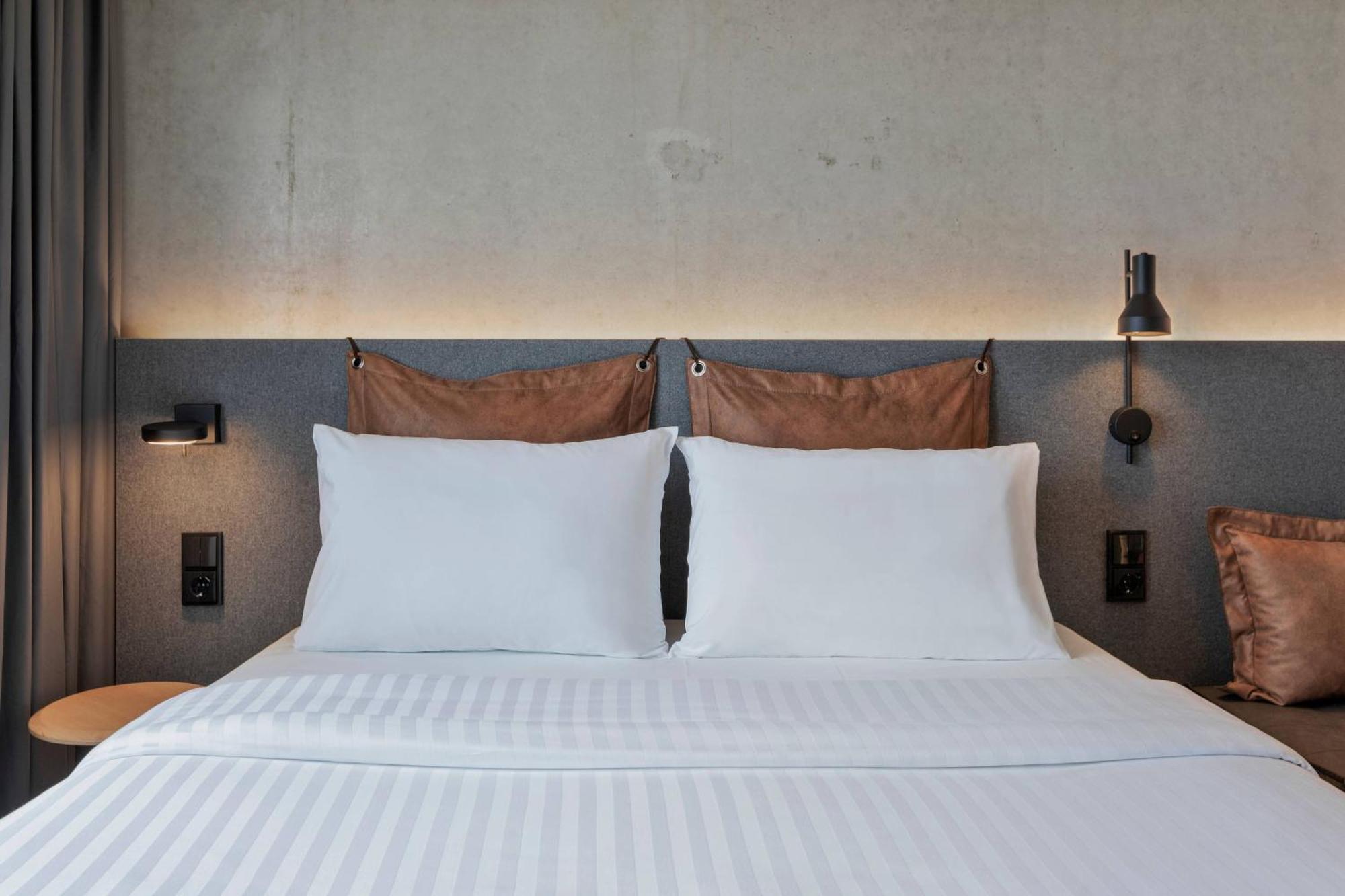 Moxy Altona Hamburg