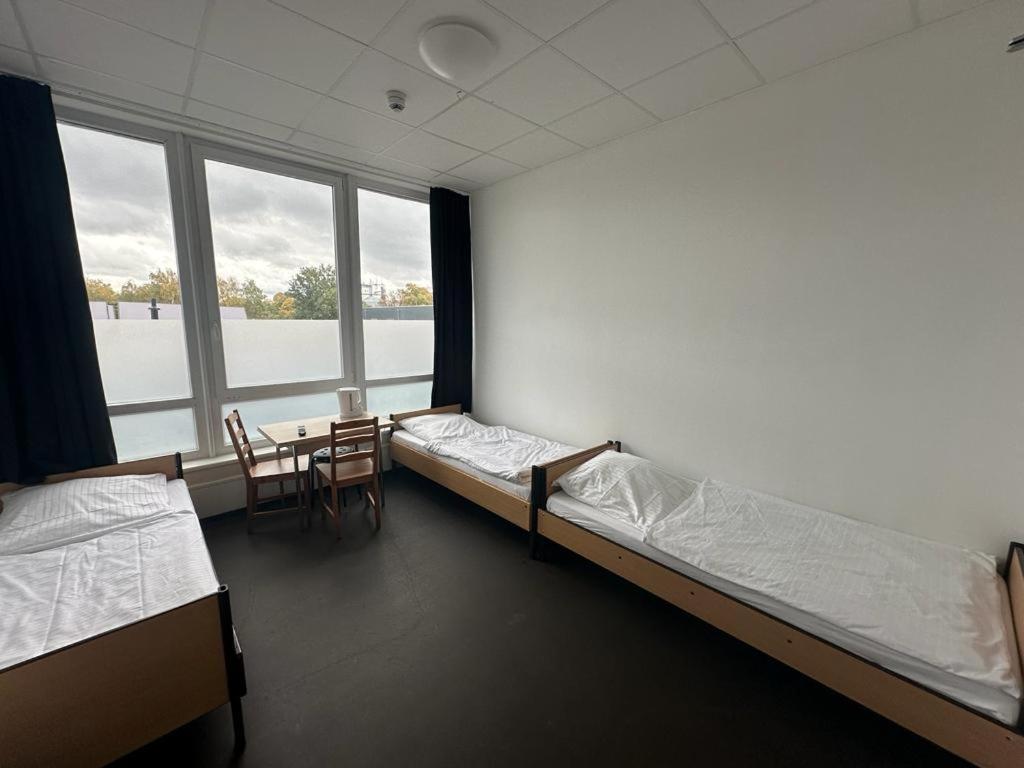 Arena Hostel Hamburg