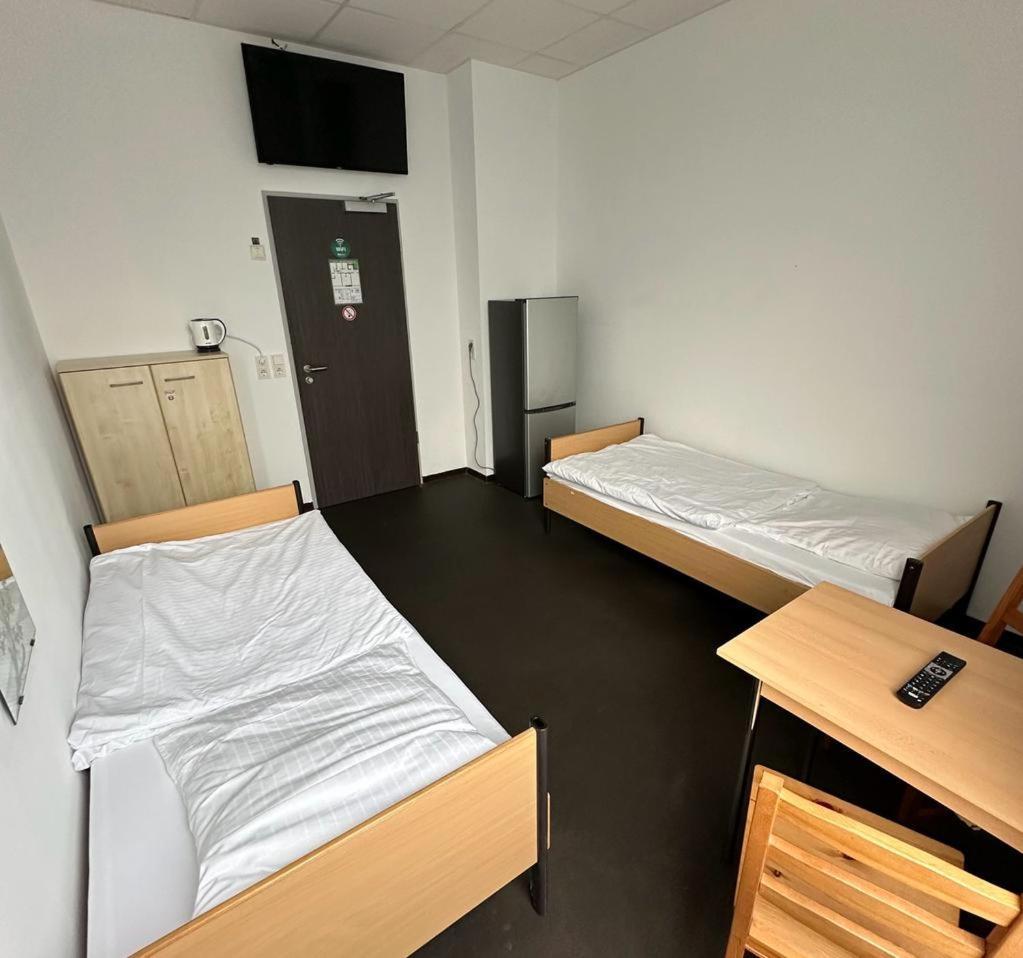 Arena Hostel