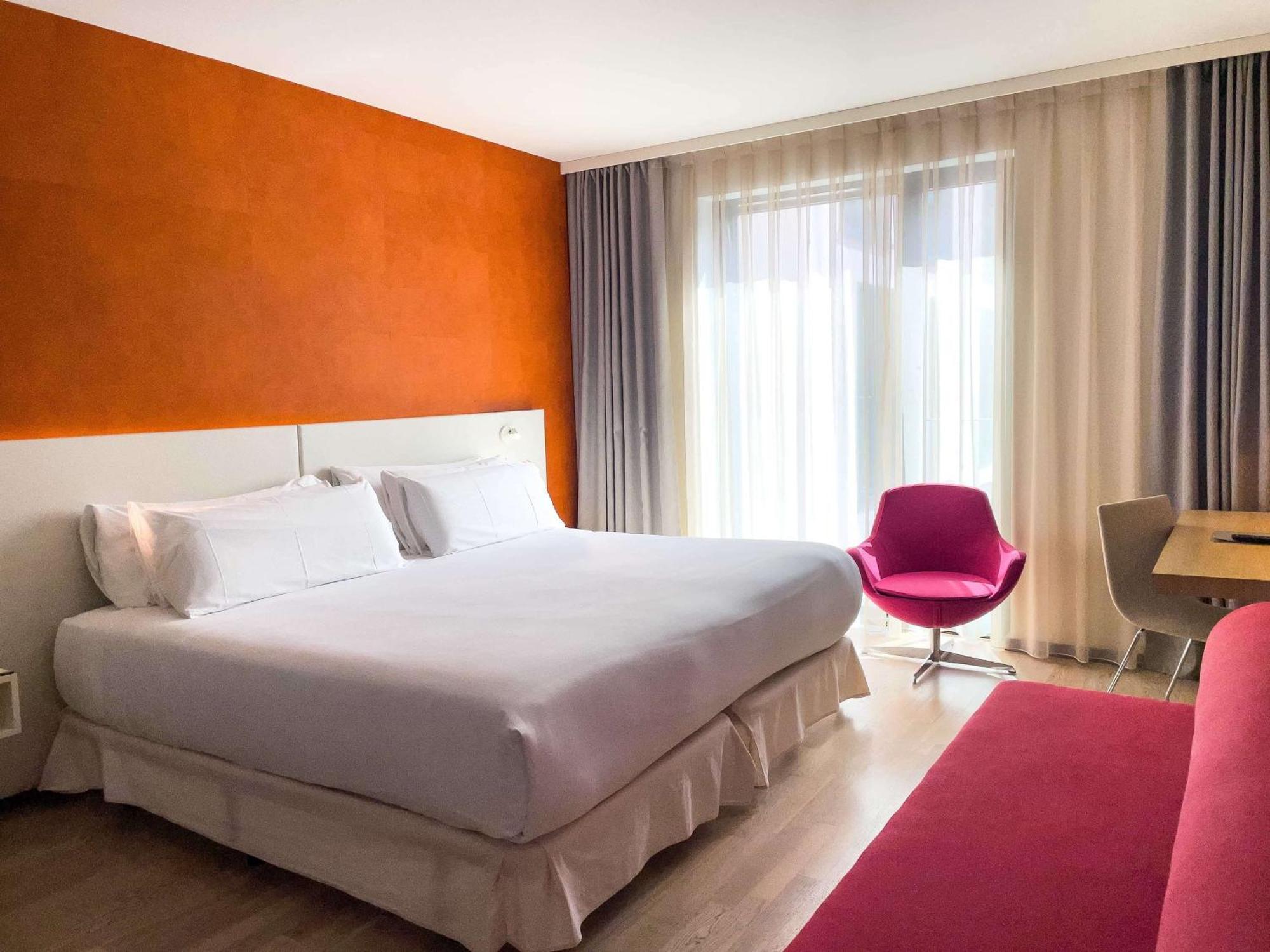 Barcelo 4* Hamburg-Harburg