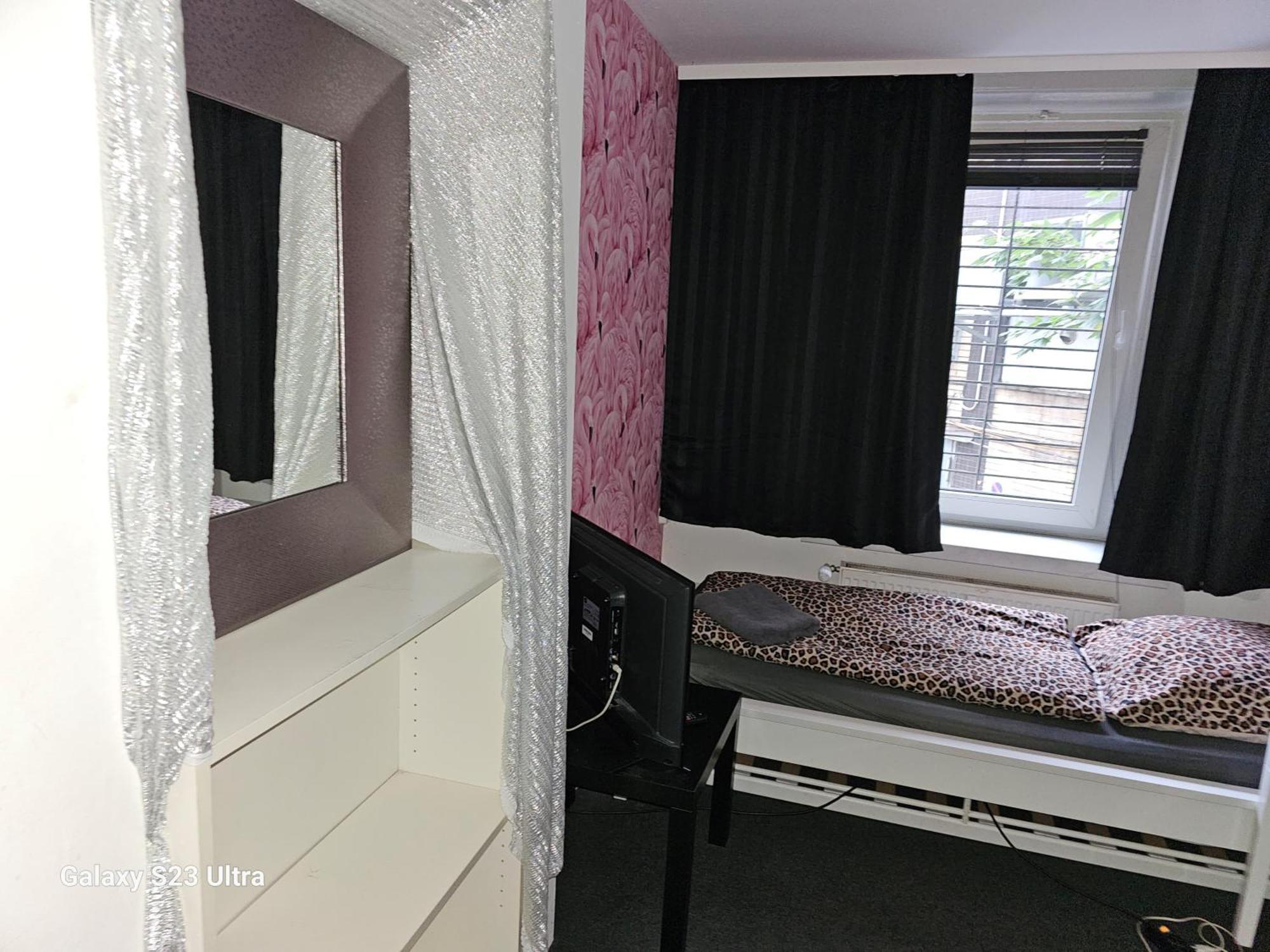 Hostel Paulibude Hamburg